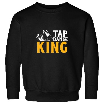 Discover Tap Dancing Tap Dance Teacher Appreciation Tap Dancer Sweatshirts
