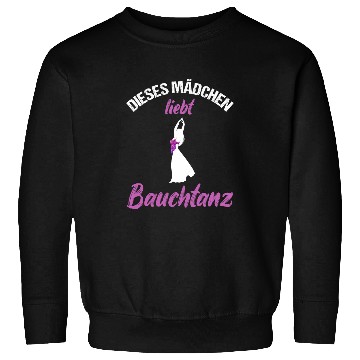 Discover Belly dance lover saying oriental dance dancer Sweatshirts