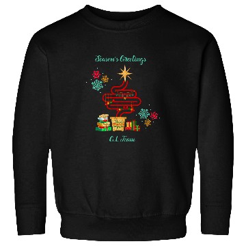 Discover nurses Job Endoscopy nurses Seasons Greetings GI nurses Endo nurses C Sweatshirts