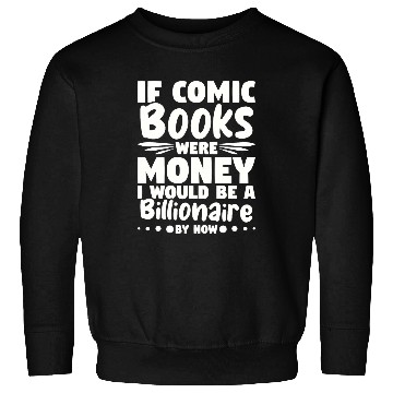 Discover Book Fun Comic Book Collecting Comic Book Owner Comics Collector 1 Sweatshirts