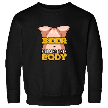 Discover Beer Fun Beer Drinker Drinking Party Alcohol Beer 2 Sweatshirts