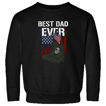 Discover Hero Dad Ever Memorial Day Sayings Sweatshirts