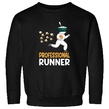 Discover Funny Beekeeper Beekeeping Sweatshirts