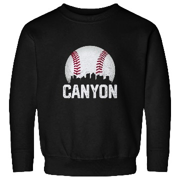 Discover Canyon Idaho ID vintages Graphic Athletic Style Sweatshirts