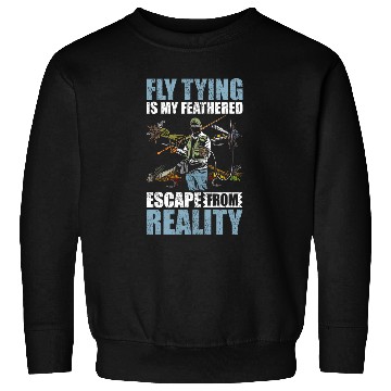 Discover Brook Trout Fishing Fish Fly Fishing Dry Fisherman Fly Tying 1 Sweatshirts