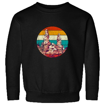 Discover Bryce Canyon Sweatshirts