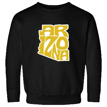 Discover Grand Canyon Purple Retro Sweatshirts