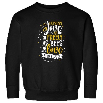 Discover Honey Bee Beekeeping Beekeeper Honeybee Apiary Apiculture Sweatshirts