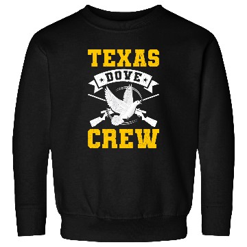 Discover Dove Hunt Hunter Dove Hunting Sweatshirts