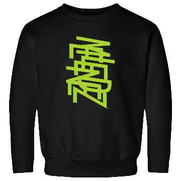 Discover Graffiti Underground Sweatshirts