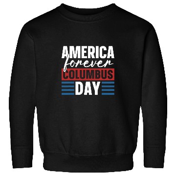 Discover Columbus Day Christopher 1492 1 Sweatshirts