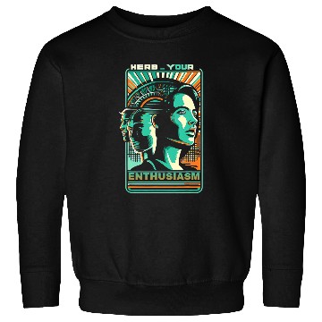 Discover Herb Your Enthusiasm Funny Graphic Tees Sweatshirts