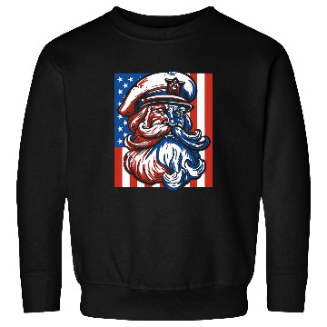 Discover Columbus Day Flag Us Christopher 1492 1 Sweatshirts