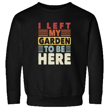 Discover Funny Gardening Plant Daddy Gardener Sweatshirts