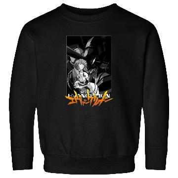 Discover Evangelion Variety of items for manga lovers 1 Sweatshirts