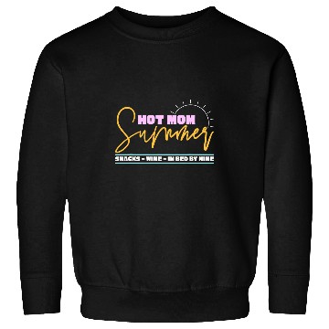 Discover Wines Fun Mom Summer Snacks Wines Sunshine Vacation Funny Sweatshirts
