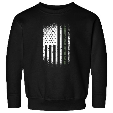 Discover Geese Hunter bests Goose Hunting Dad Goose Hunting Sweatshirts