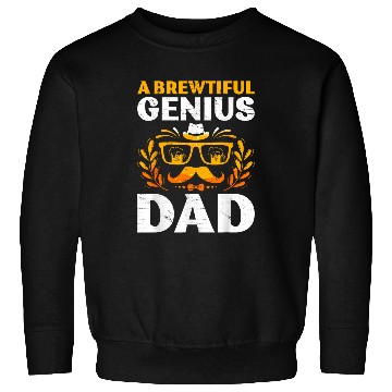 Discover Beer Fun Brewing Dad Homebrew Craftsmen Alcohol Fan 22 Sweatshirts