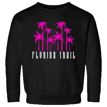 Discover Florida Trail Oregon Hiking National Scenic Swamp Pilgrims Sweatshirts