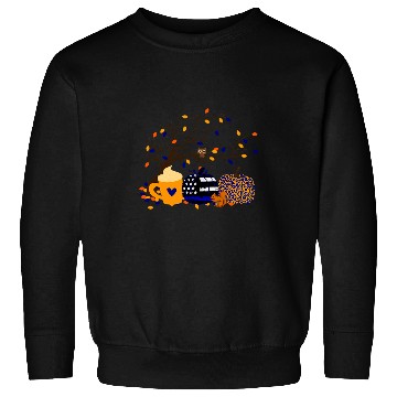 Discover Police wife girlfriend thin blue line back the blue Sweatshirts