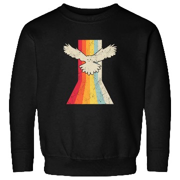 Discover Owl Pet birdwatcher birdwatching barn owl Sweatshirts