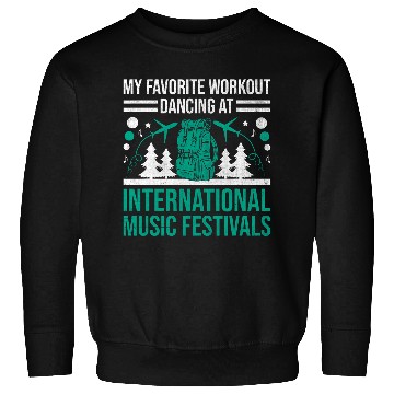 Discover Travelling Backpacking Road Trip Travel Exploring Hiking Sweatshirts