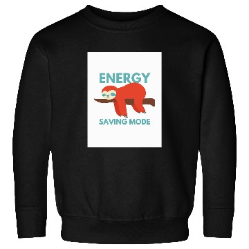 Discover Sloth Pet 12 Sweatshirts