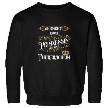 Discover Congratulations on passing driving test driving licence Sweatshirts