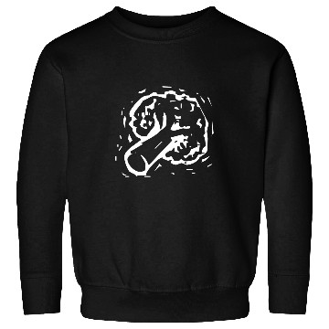 Discover Lacrosse Gift Broccoli Vegetable Sweatshirts