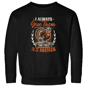 Discover Turkey Hunting I Turkey Hunter Sweatshirts