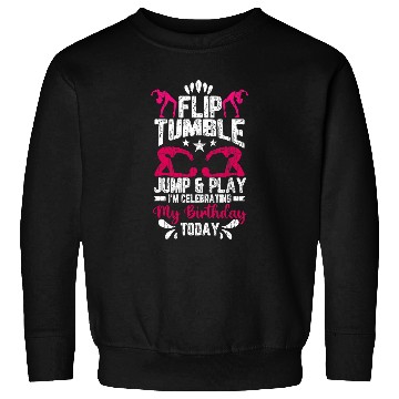 Discover Gymnastics Dad Funny Gymnast Gymnastic Lover Graphic Sweatshirts
