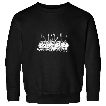 Discover Viking World Tour 1 Sweatshirts