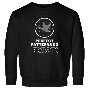 Discover Perfect Patterns Do Exist Duck Hunting Sweatshirts
