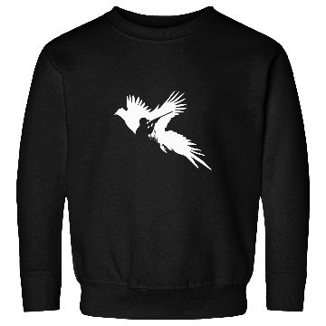 Discover Cool vintages Pheasant Hunting Gift   2Bird Hunter Sweatshirts