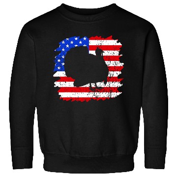 Discover Turkey Hunting I American Turkey Hunter Sweatshirts