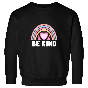 Discover Be Kind Bully Prevention Sweatshirts