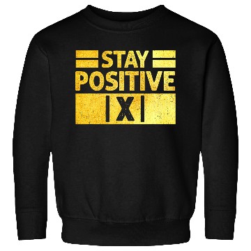 Discover bests Math Teacher Joke Fun Stay Positive X Sweatshirts