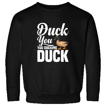 Discover Duck Pet Khaki Duck Lover Khaki Duck Enclosure Food Khaki Ducks Sweatshirts