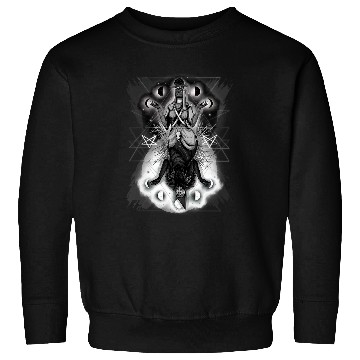 Discover As Above So Below The Witches Sweatshirts