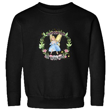 Discover Dental Assistant dentists Brace Teeth Tooth Fairy Angel 211 Sweatshirts