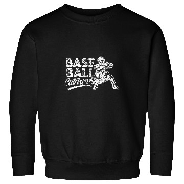 Discover Baseball Catcher Player Hobby Sweatshirts