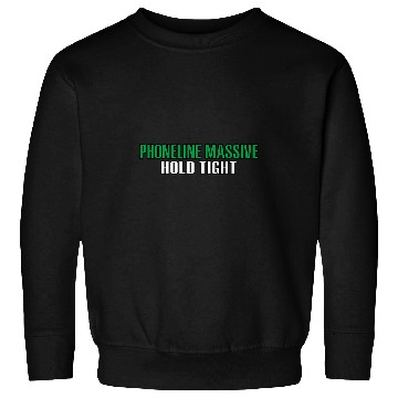 Discover DNB Phoneline Massive 90s Junglist Pirate Radio Sweatshirts