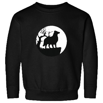 Discover Border Collie Dog Breed 65 Sweatshirts