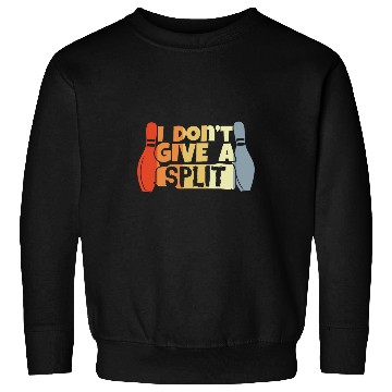 Discover Bowler Saying Bowling Lover Sweatshirts