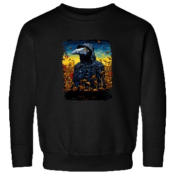 Discover Halloween Plague Doctor Sweatshirts