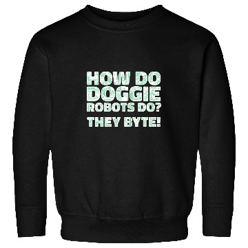 Discover Robotics Hilarious Ai 2Artificial Intelligence Robots Sweatshirts