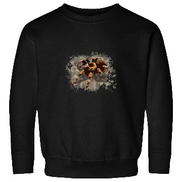Discover Lacrosse Gift Mens Spider Sweatshirts