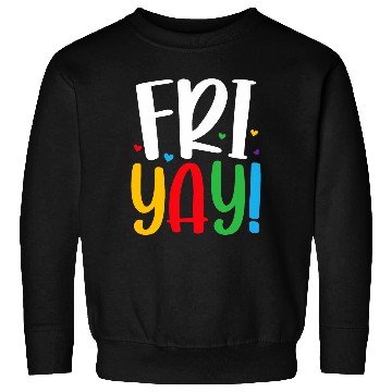 Discover Friyay Funny Math Teachers Back to School Novelty Sweatshirts