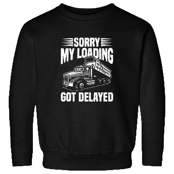 Discover Dump Truck Hat Dump Truck Supplies Dump Truck Driver Sweatshirts