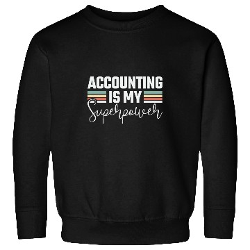 Discover Calculating Spreadsheet Accounting Using Excel Accountant Sweatshirts